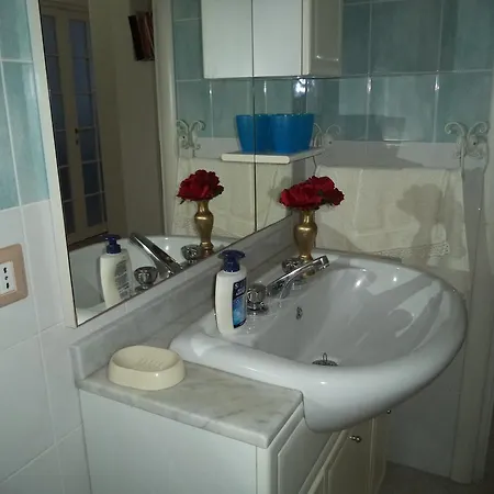 Bed & Breakfast La Casa Delle Rose Sorso