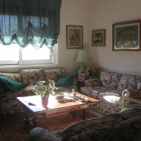 Bed & Breakfast La Casa Delle Rose