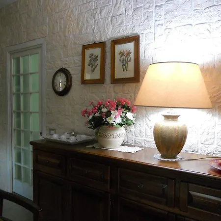 La Casa Delle Rose Sorso