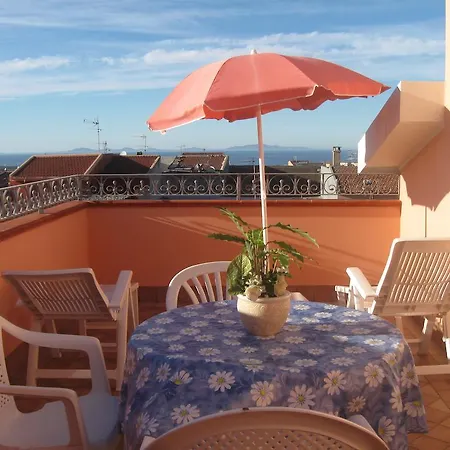 Bed & Breakfast La Casa Delle Rose