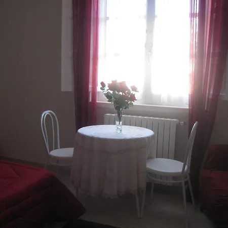 La Casa Delle Rose