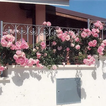 Bed & Breakfast La Casa Delle Rose Sorso