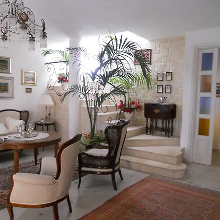 La Casa Delle Rose