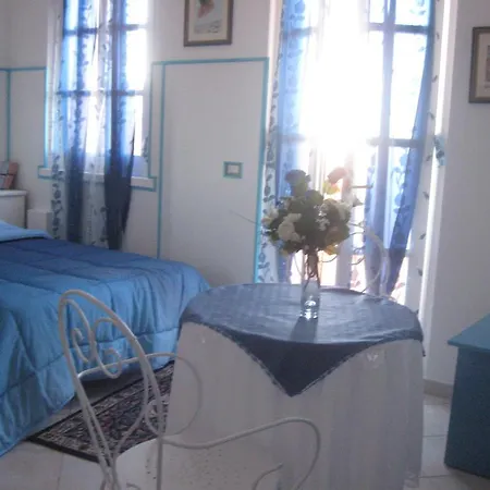 La Casa Delle Rose * 索尔索
