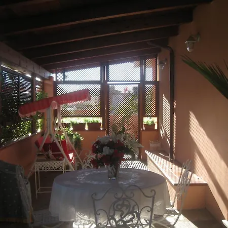 住宿加早餐酒店 La Casa Delle Rose 索尔索