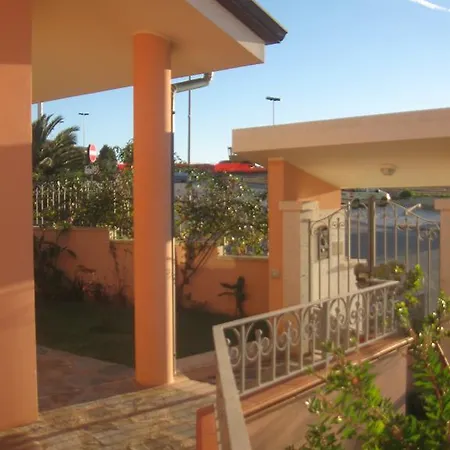 La Casa Delle Rose 索尔索